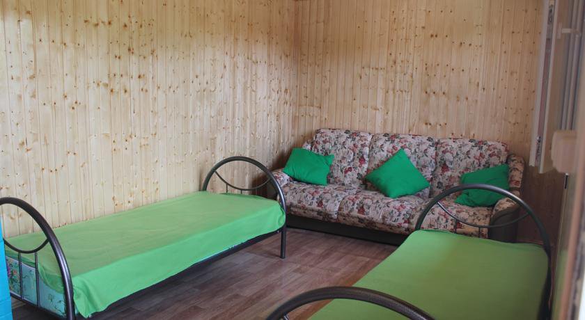 Гостевой дом Holiday Home Otdyh U Tatyany Ейск