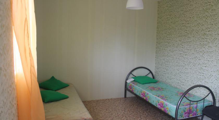 Гостевой дом Holiday Home Otdyh U Tatyany Ейск