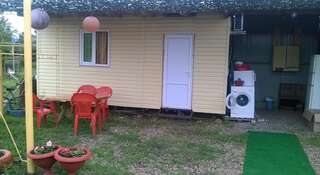 Гостевой дом Holiday Home Otdyh U Tatyany Ейск-0